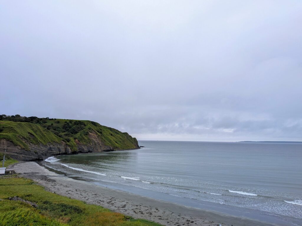 北太平洋シーサイドライン