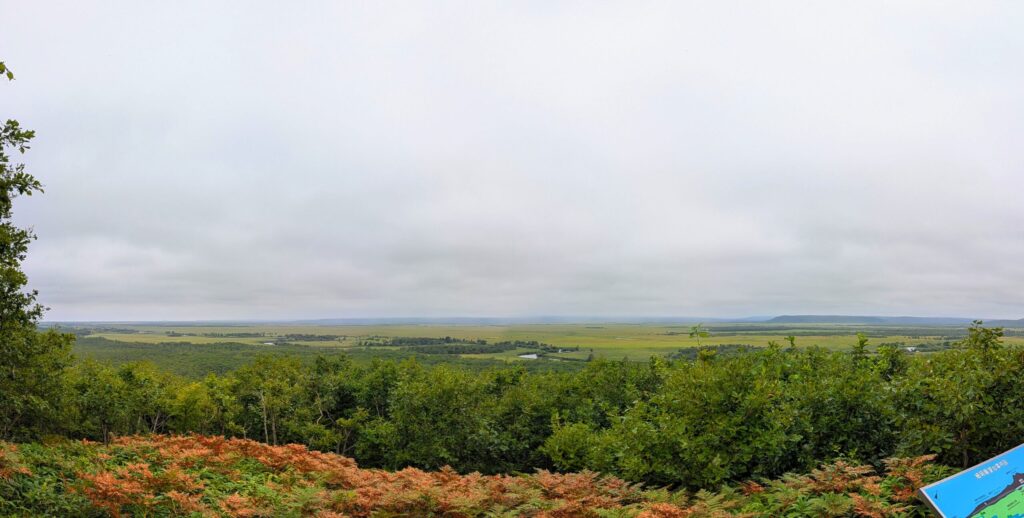 釧路湿原国立公園