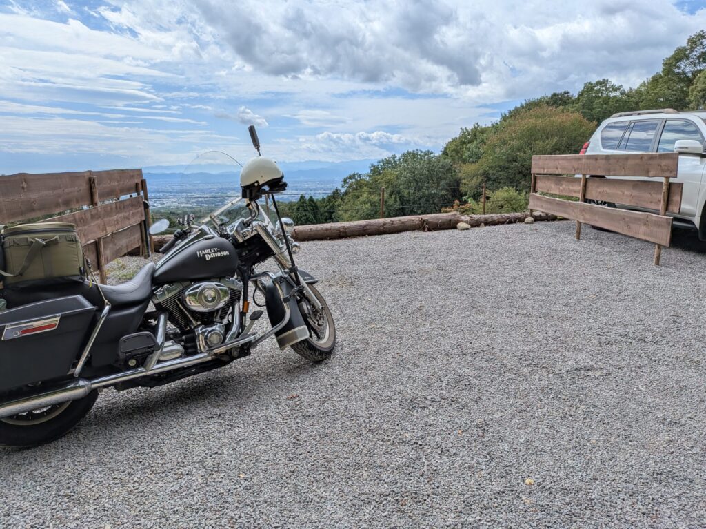 スカイソロサイトS2