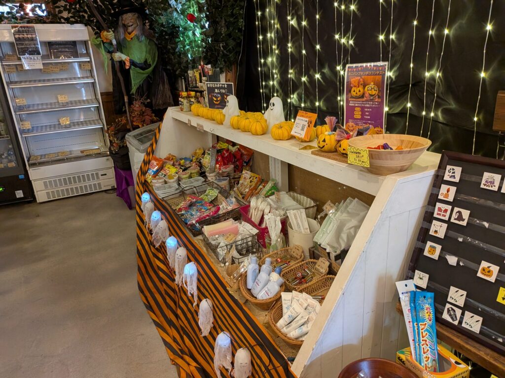 赤城山オートキャンプ場