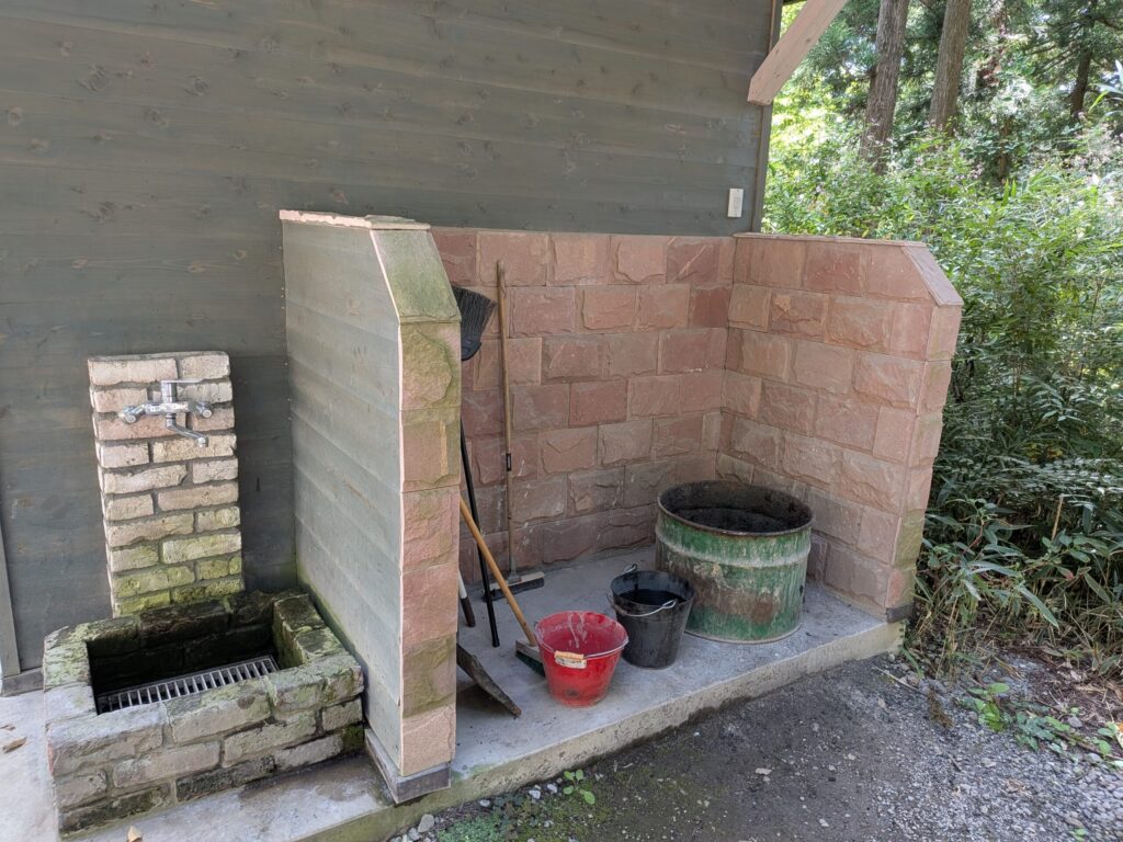 赤城山オートキャンプ場