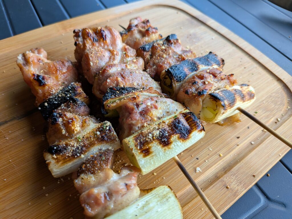 赤城山オートキャンプ場