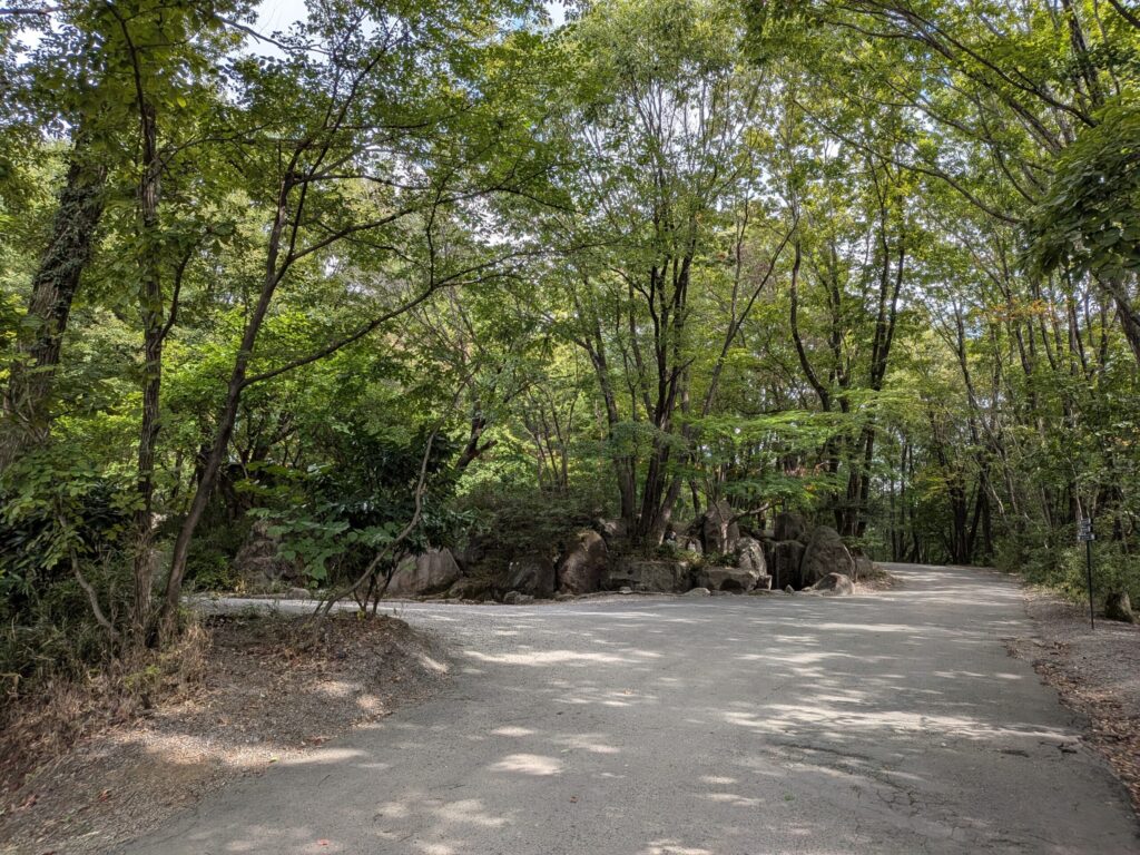 赤城山オートキャンプ場