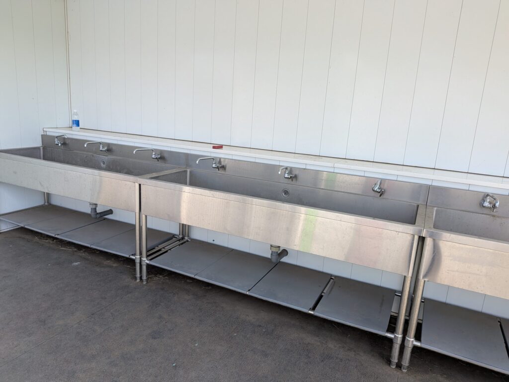 道の駅まえばし赤城